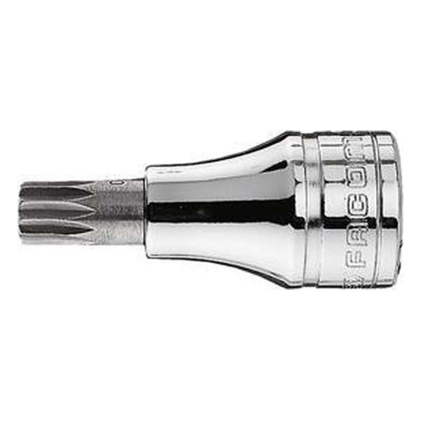 Facom Schroevendraaierdop Meerv Vertande Xzn M16 Sv.16b Facom Schroevendraaierdop Meerv Vertande Xzn M16 Sv.16b