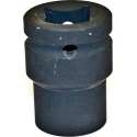 Slagdop 20 mm -  Voor slagmoersleutel 3/4''