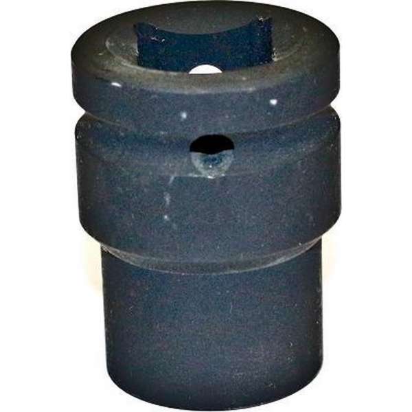 Slagdop 20 mm - Voor slagmoersleutel 3/4'' Slagdop 20 mm - Voor slagmoersleutel 3/4''