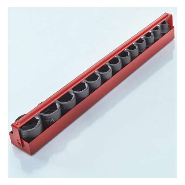 Smoos® Krachtdoppenset 13-delig Smoos® Krachtdoppenset 13-delig