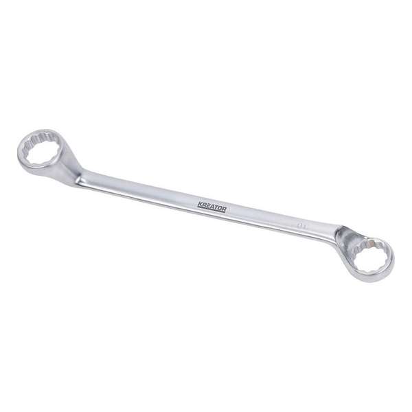 Kreator KRT501111 Ringsleutel - 280mm -30x32mm Kreator KRT501111 Ringsleutel - 280mm -30x32mm