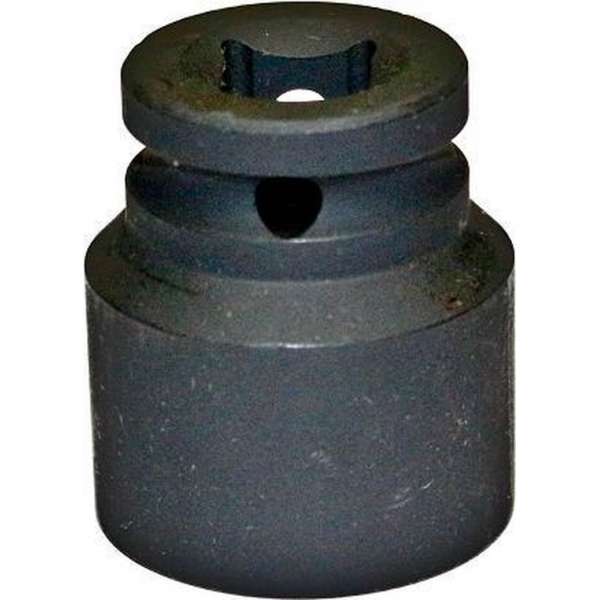 Slagdop 28 mm - Voor slagmoersleutel 1/2'' Slagdop 28 mm - Voor slagmoersleutel 1/2''