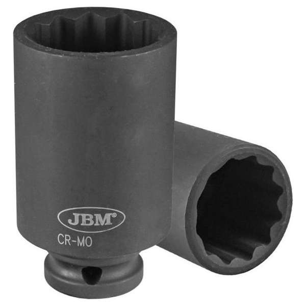 KRACHTDOP XZN 1/2" 35MM KRACHTDOP XZN 1/2" 35MM