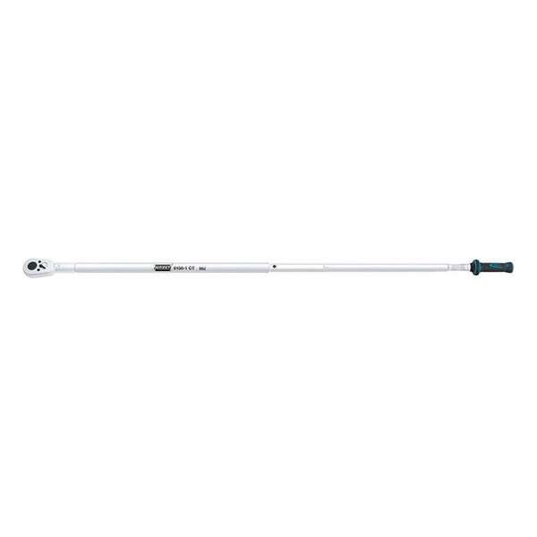 "Momentsleutel 6150-1CT 400-1000Nm, 3/4", Hazet" "Momentsleutel 6150-1CT 400-1000Nm, 3/4", Hazet"