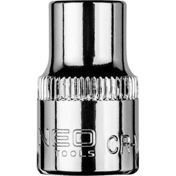 NEO Zeskant Dop 10 mm, 1/2" aansluiting NEO Zeskant Dop 10 mm, 1/2" aansluiting