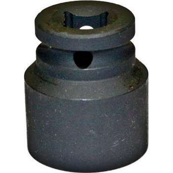 Slagdop 26 mm -  Voor slagmoersleutel 1/2''