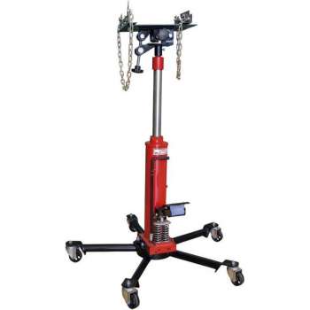 JBM tools | TELESCOPISCHE HYDRAULISCHE JACK MET CAPACITEIT 0,5 tn