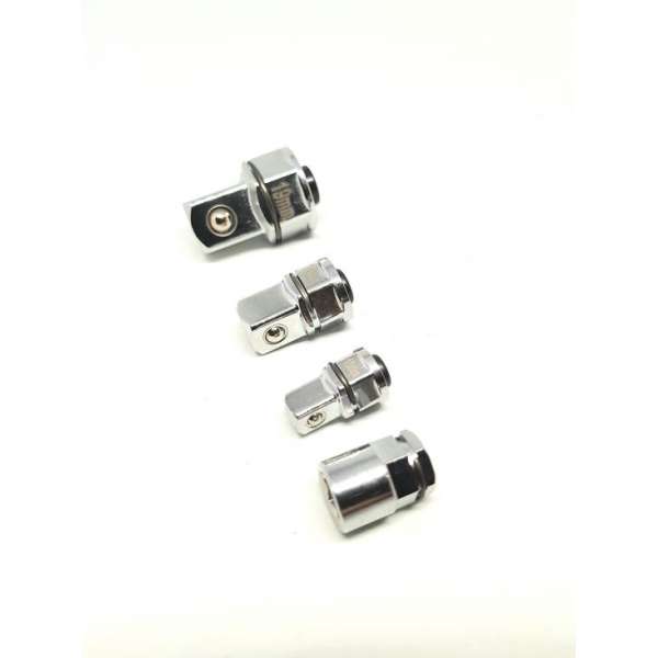 BGS 8210 Adapterset voor ringratelsleutels | 4-delig BGS 8210 Adapterset voor ringratelsleutels | 4-delig
