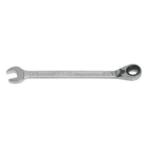 Ratelsleutel 19mm omsch. Hazet Ratelsleutel 19mm omsch. Hazet