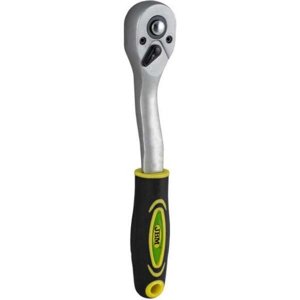 JBM Tools | 72- TANDEN RATEL - 3/8" 200MM JBM Tools | 72- TANDEN RATEL - 3/8" 200MM