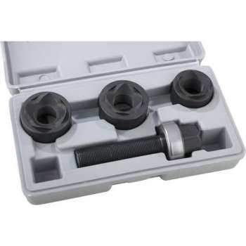 Westfalia Schroefpons set 3-delig 28 - 32 - 35 mm