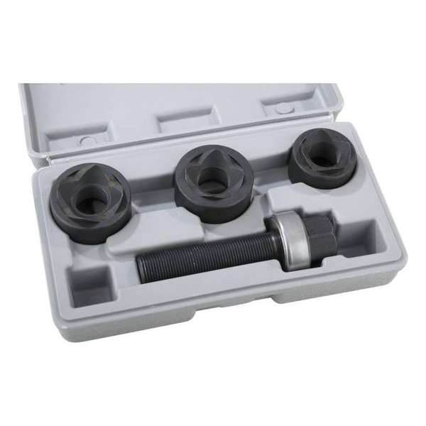 Westfalia Schroefpons set 3-delig 28 - 32 - 35 mm Westfalia Schroefpons set 3-delig 28 - 32 - 35 mm