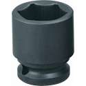 Gedore slagmoerdopsleutel 1/2 inch 16mm