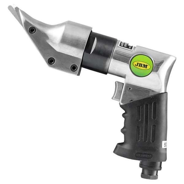 JBM Tools | PNEUMATISCHE SCHAAR VOOR METAAL JBM Tools | PNEUMATISCHE SCHAAR VOOR METAAL