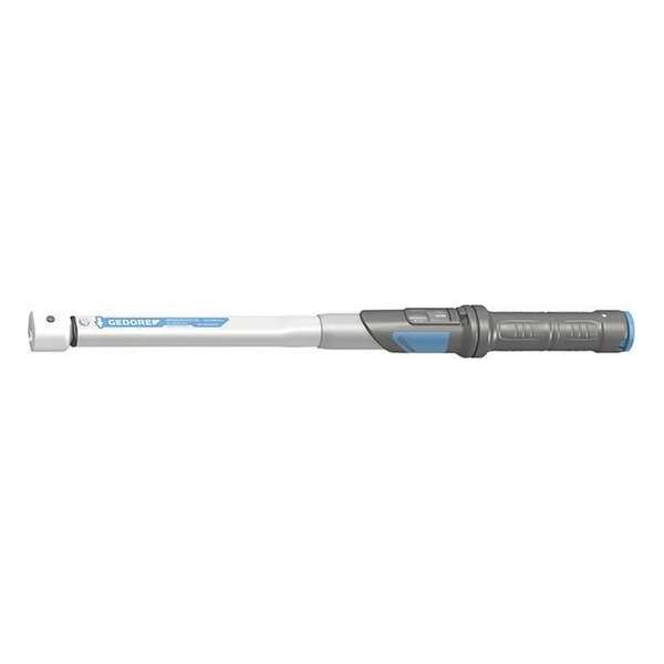 Momentsleutel DREMAST. SE 30- 150Nm 9x12mm Gedore