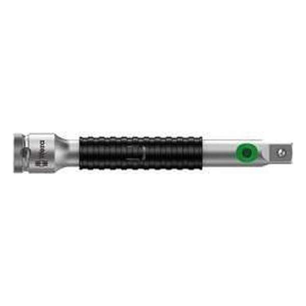 Wera 8796 SC 05003642001 Dopsleutelverlenging Aandrijving 1/2 (12.5 mm) Uitvoering 1/2 (12.5 mm) 125 mm 1 stuk(s) Wera 8796 SC 05003642001 Dopsleutelverlenging Aandrijving 1/2 (12.5 mm) Uitvoering 1/2 (12.5 mm) 125 mm 1 stuk(s)