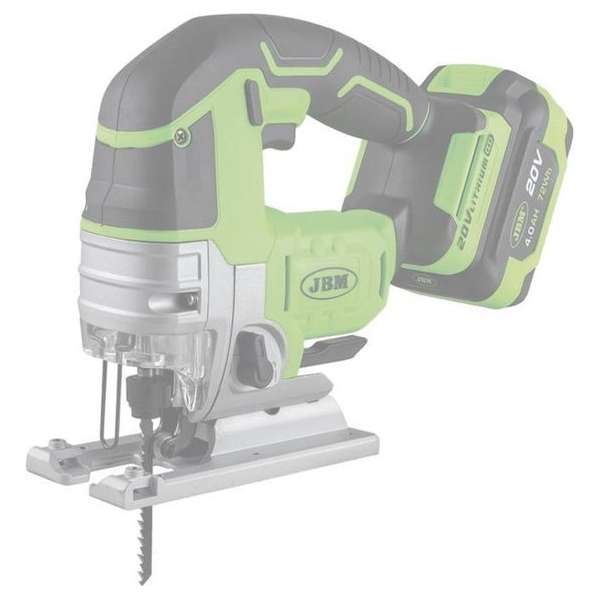 JBM Tools | Rolcomponenten voor spr. 60010 JBM Tools | Rolcomponenten voor spr. 60010