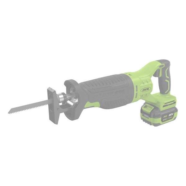 JBM Tools | Rocker voor ref. 60019 JBM Tools | Rocker voor ref. 60019