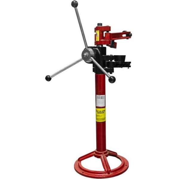 JBM Tools | VEER COMPRESSOR VOOR SCHOKDEMPERS JBM Tools | VEER COMPRESSOR VOOR SCHOKDEMPERS