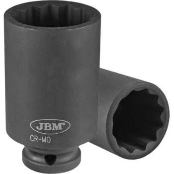 12-KNT KRACHTDOP 1/2"- 33MM
