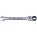 Flexibele steek-ringratel PAC75512FG