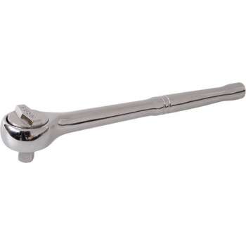 Silverline Ratel Handvat (3/8", 200 mm)