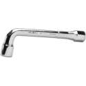 STANLEY Steeksleutel 6x12 uiteinden 19mm