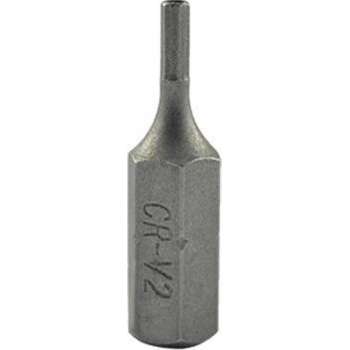 JBM Tools | DOPPEN 6 MM BUITENZESKANT H3 - VERCHROOMD