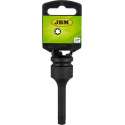 JBM Tools | Slag-bits torx t40 met een uitsparing 1/2" voor 52340