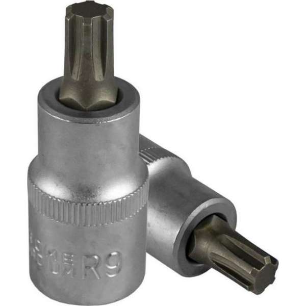JBM Tools | 1/2" DOP RIBE M5 55MM JBM Tools | 1/2" DOP RIBE M5 55MM