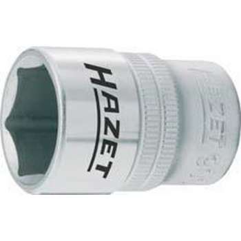 "Dopsl.inzetst. 1/2" 24mm 6kt DIN3124"