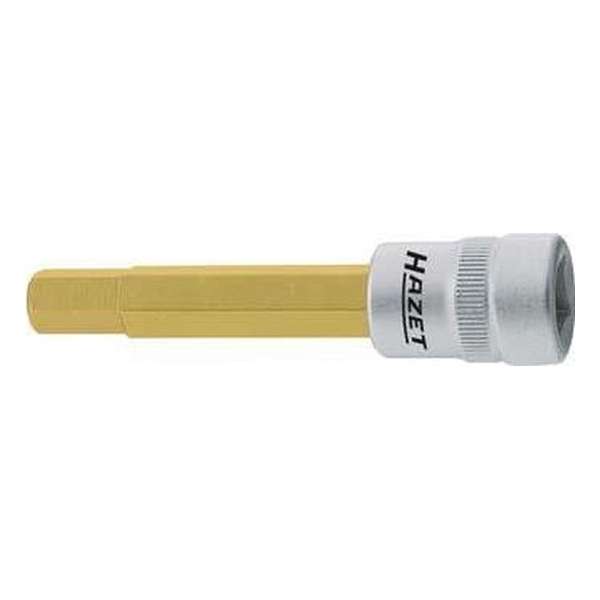 "Dopsl.inzetst. 3/8" 10x85mm binnen-6kt" "Dopsl.inzetst. 3/8" 10x85mm binnen-6kt"