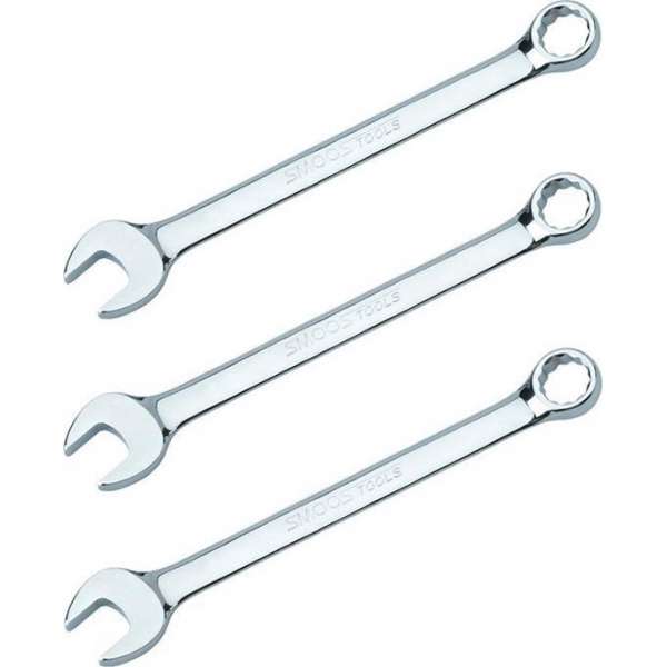 Datona® Ringsteeksleutel 23 mm - stuks Datona® Ringsteeksleutel 23 mm - stuks