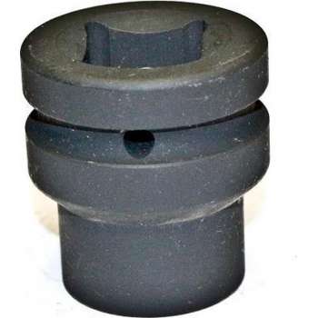 Slagdop 21 mm - Voor slagmoersleutel 1''