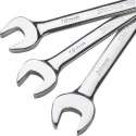 Smoos® Steeksleutel 10 x 11 mm - 3 stuks