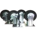 SET VAN 4 WIELEN VOOR KAST. REF. 52360