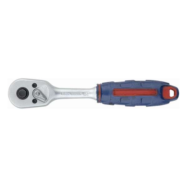 KWB Profi Ratelsleutel - 1/4" KWB Profi Ratelsleutel - 1/4"