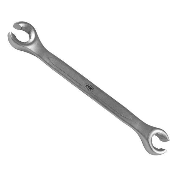 JBM Tools | RINGSLEUTELS MET OPENE GAT 10X11 JBM Tools | RINGSLEUTELS MET OPENE GAT 10X11