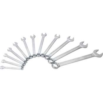 4Tecx Ringsteeksleutelset 6-22mm 12Dlg