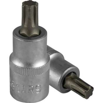 JBM Tools | 1/2" DOP RIBE M8 55MM