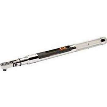 Bahco TAW12340 Momentsleutel Met ratel 1/2 (12.5 mm) 17 - 340 Nm