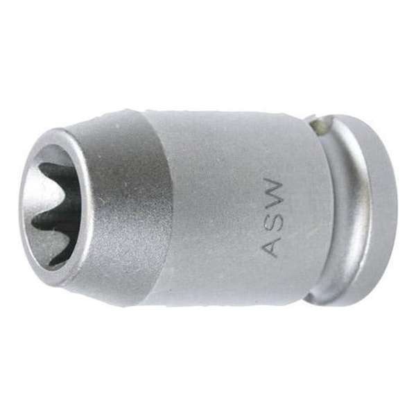 "Krachtdopsleutel 1/2" E14 ASW" "Krachtdopsleutel 1/2" E14 ASW"