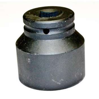 Slagdop 58 mm -  Voor slagmoersleutel 3/4''
