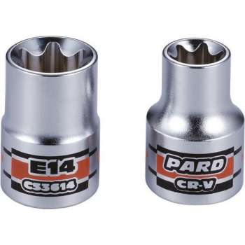 3/8'' Torx-dop PAC53614