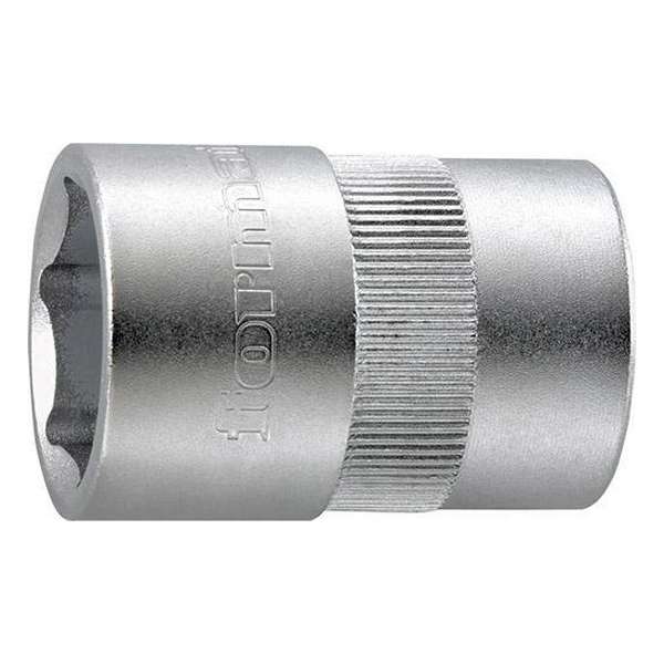 "Zeskant dopsleutel CV-staal 1/4", 5mm FORMAT" "Zeskant dopsleutel CV-staal 1/4", 5mm FORMAT"