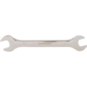 Silverline Steeksleutel