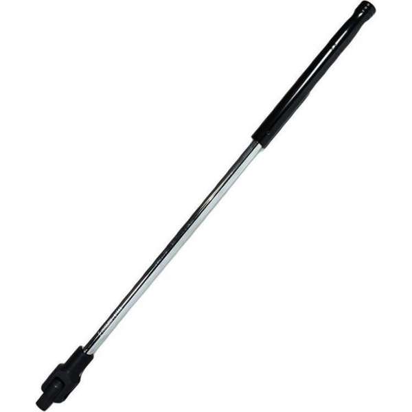 Wringijzer 1" met kantelbare kop 100 cm Wringijzer 1" met kantelbare kop 100 cm