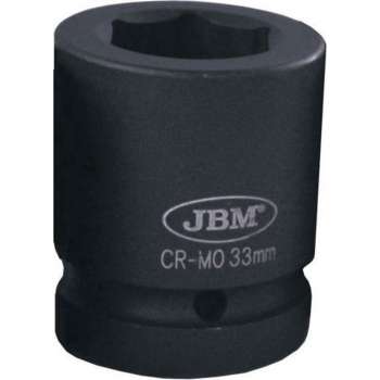 JBM Tools | KRACHTDOP 1" 33MM