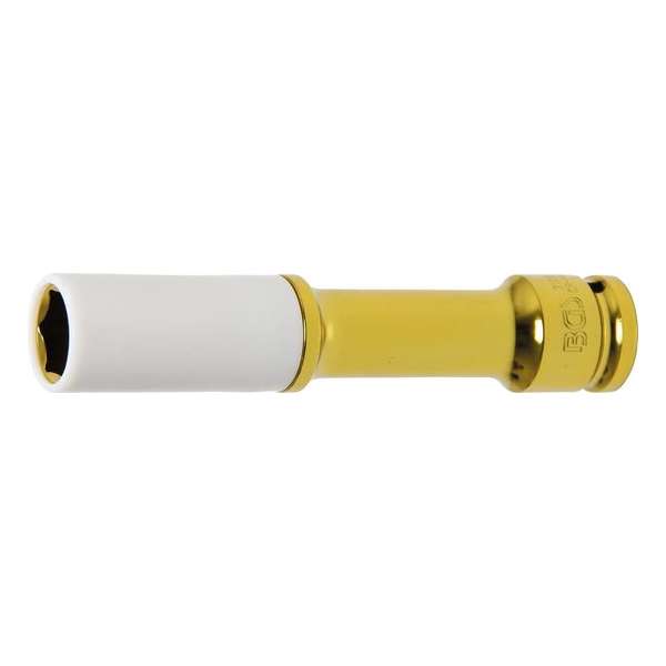 Krachtdop XL opname 1/2 voor aluminium velg 19mm, BGS 7102 Krachtdop XL opname 1/2 voor aluminium velg 19mm, BGS 7102