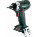 Metabo Slagschroevendraaier Ssd18Ltx200 18V Z Accu
